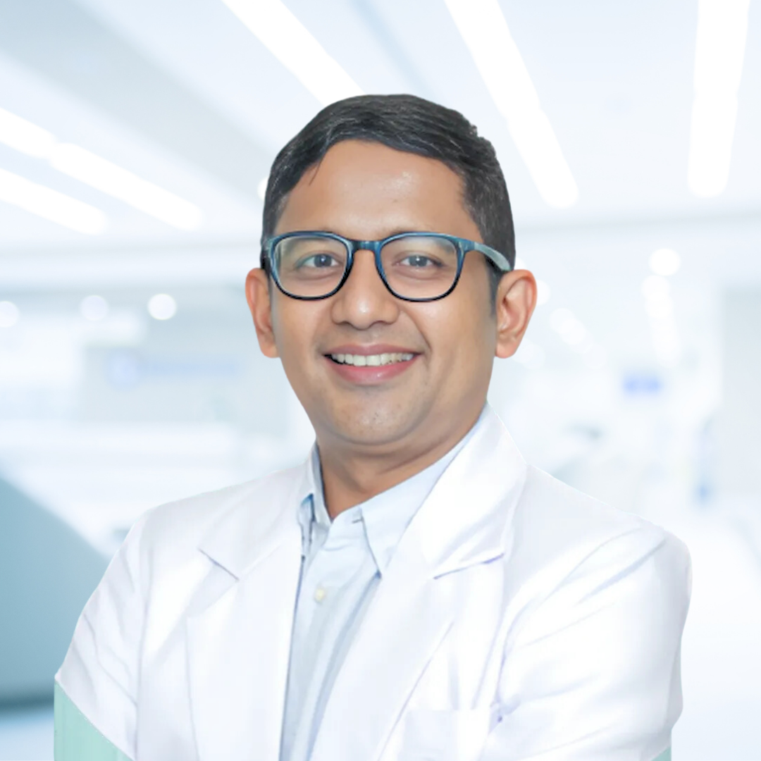 dr. Indra Wijaya Putra, Sp.B.,FICS.,FINACS