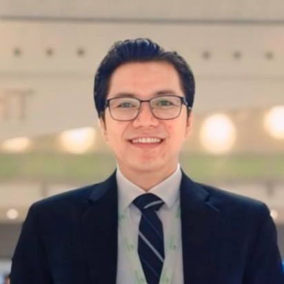 Ns. Khairul Bahri, S.Kep, WOC (ET)N