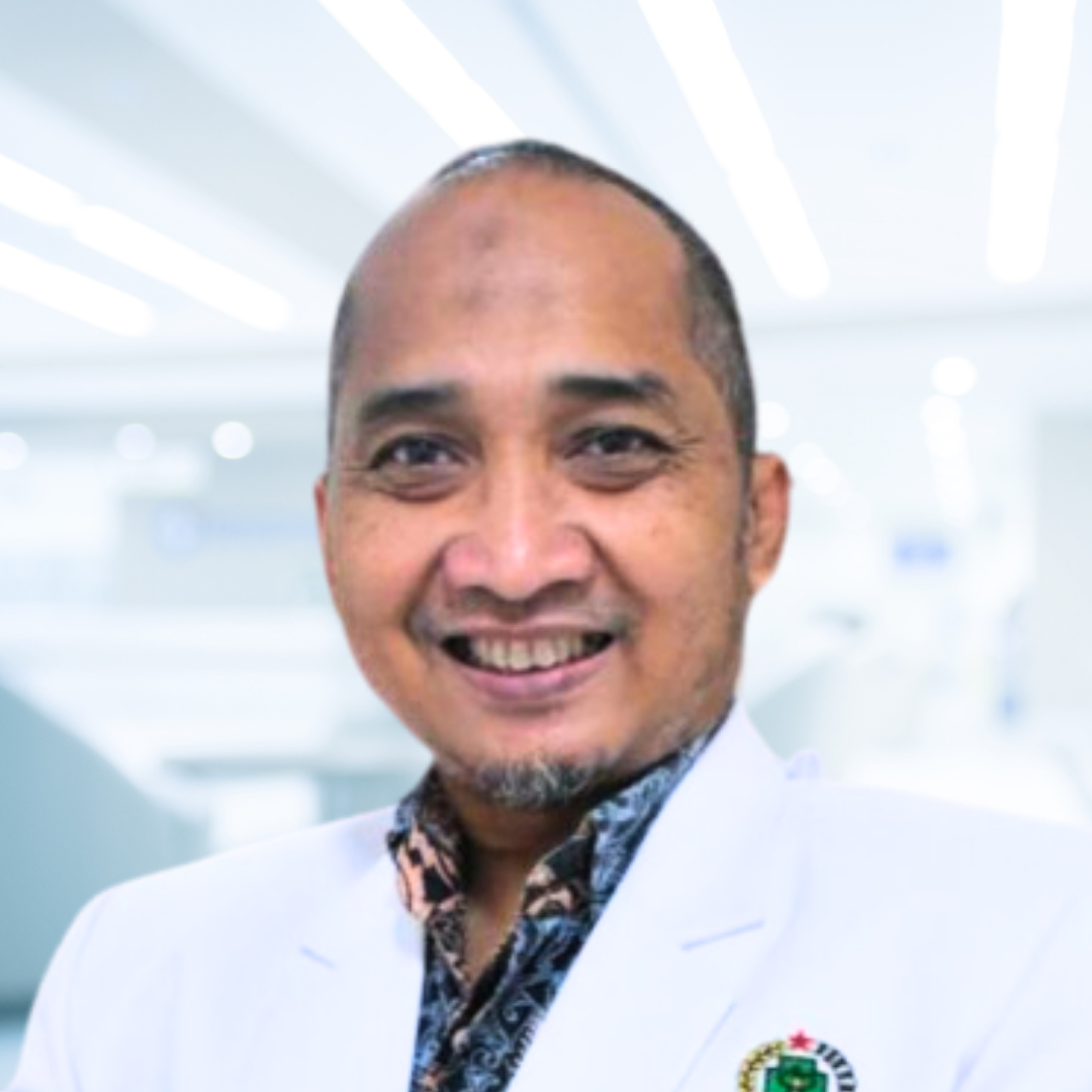 dr. Fajar Firsyada, Sp.B, Subsp.BD (K)